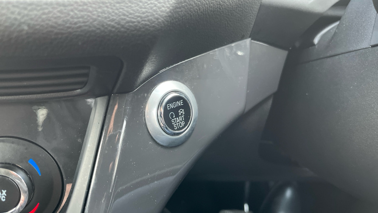 Ford Kuga 1.5 EcoBoost 182 Titanium [Nav] 5dr Auto Petrol Estate